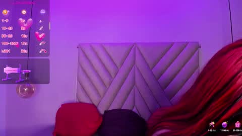Snapshot of emmaswift1 chatting on October 4, 2025, 2:31 am Emma online show from October 4, 2025, 2:31 am
