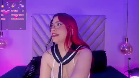 Emma online show from December 3, 2025, 2:41 am