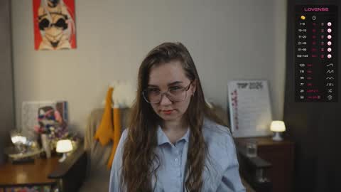 Snapshot of emmatiny chatting on February 11, 2026, 4:56 pm Mia online show from February 11, 2026, 4:56 pm