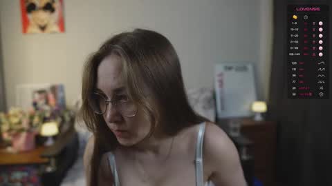 Snapshot of emmatiny chatting on March 5, 2026, 6:04 pm Mia online show from March 5, 2026, 6:04 pm