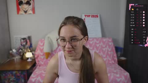 Mia online show from June 15, 2026, 8:27 am