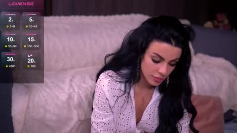 Snapshot of emmavayne chatting on December 13, 2025, 8:04 pm Emma online show from December 13, 2025, 8:04 pm