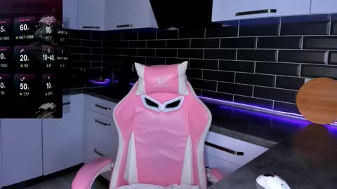 Shaiya online show from October 27, 2025, 8:35 pm