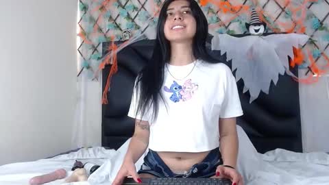  Emma  online show from October 22, 2025, 3:45 pm