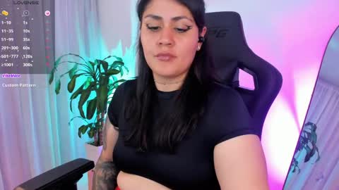 EMMA online show from May 15, 2026, 11:12 pm