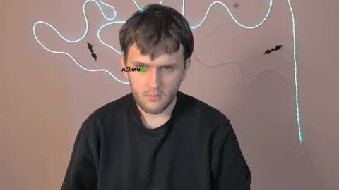 Snapshot of emmet_storm chatting on October 29, 2025, 9:55 am Emmet online show from October 29, 2025, 9:55 am