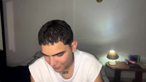 emmett_00 online show from October 21, 2025, 3:18 am