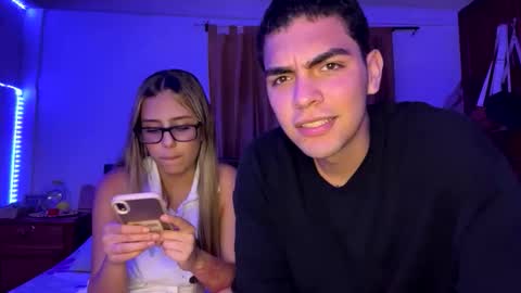 emmett_00 online show from October 27, 2025, 2:26 am