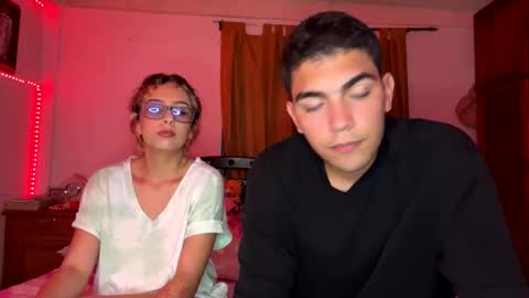 emmett_00 online show from October 28, 2025, 2:48 am