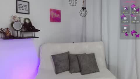 Emmi Cam online show from July 6, 2026, 1:08 pm