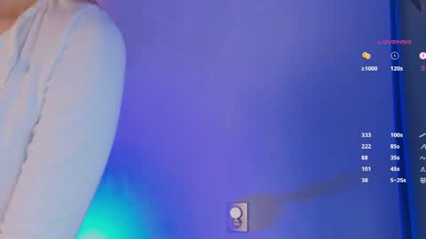 Snapshot of emmi_rosee chatting on January 29, 2025, 12:24 pm Miss Emmi online show from January 29, 2025, 12:24 pm