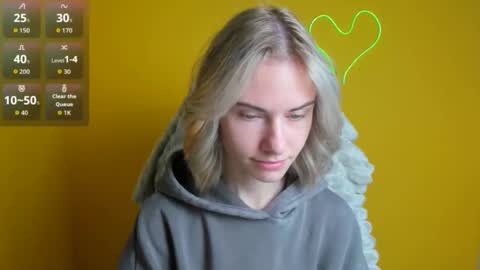 Emmi online show from October 27, 2025, 6:06 am