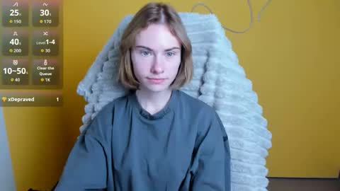 Emmi online show from December 2, 2025, 6:30 am