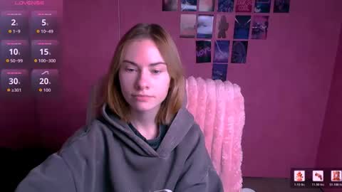 Emmi online show from February 17, 2026, 6:32 am