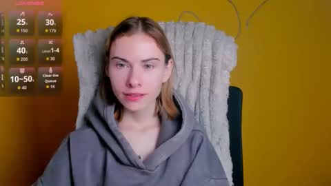 Emmi online show from February 22, 2026, 6:46 am