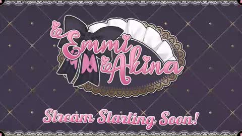 Snapshot of emmiakina chatting on February 17, 2025, 6:20 am Emmi Akina online show from February 17, 2025, 6:20 am