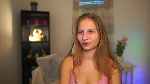 Snapshot of emmie_murray chatting on March 7, 2026, 2:58 pm Emmie online show from March 7, 2026, 2:58 pm