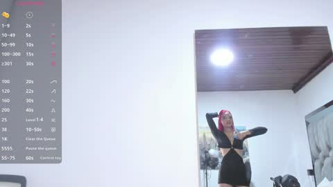 Snapshot of emmily_savage chatting on January 16, 2025, 4:28 am online show from January 16, 2025, 4:28 am