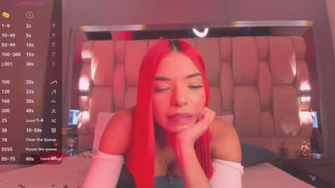 Snapshot of emmily_savage chatting on January 30, 2025, 4:06 am online show from January 30, 2025, 4:06 am