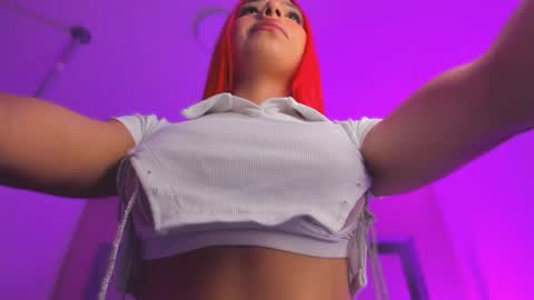 Snapshot of emmily_savage chatting on September 13, 2025, 11:21 am online show from September 13, 2025, 11:21 am