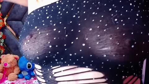 Snapshot of emmily_walker chatting on March 7, 2025, 6:57 am EmmilyWalker online show from March 7, 2025, 6:57 am