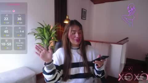 Emmily online show from August 5, 2026, 7:38 pm