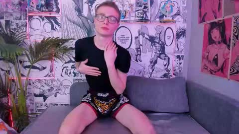 Emmit online show from February 17, 2026, 3:40 pm