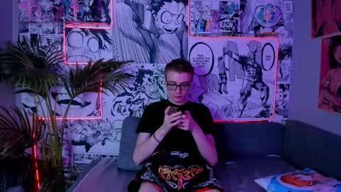 Emmit online show from February 18, 2026, 4:14 pm