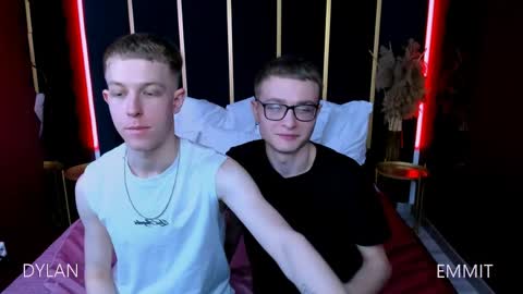 Emmit online show from March 24, 2026, 9:58 am