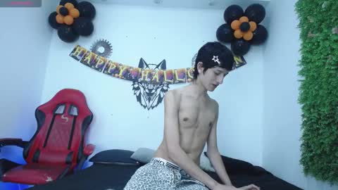 SERGIO online show from October 12, 2025, 12:26 pm