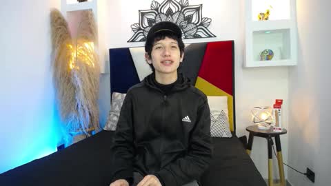 SERGIO online show from October 22, 2025, 12:49 pm