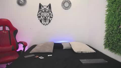 SERGIO online show from November 11, 2025, 12:49 pm