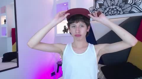 SERGIO online show from February 3, 2026, 3:26 am