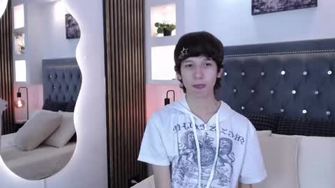 SERGIO online show from April 13, 2026, 8:25 pm