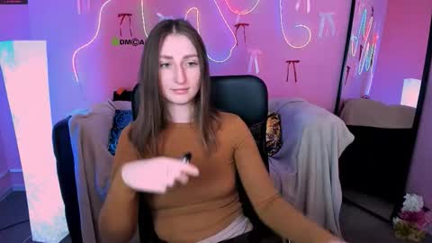 Snapshot of emmy_colt chatting on March 11, 2026, 7:03 am Emmy online show from March 11, 2026, 7:03 am