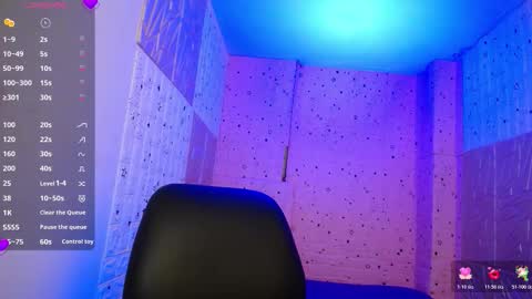 emmy_durant online show from December 5, 2025, 6:59 pm