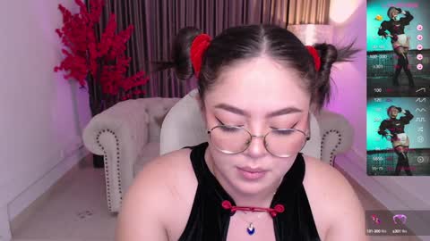 Emmy Walker online show from January 23, 2025, 11:04 am