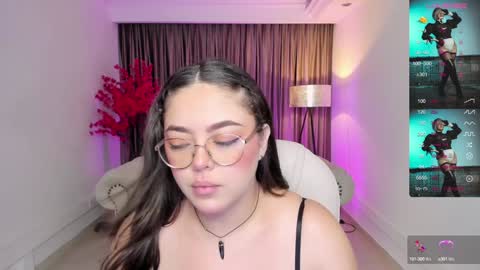 Emmy Walker online show from February 4, 2025, 11:05 am