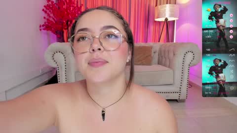 Emmy Walker online show from February 4, 2025, 5:12 pm