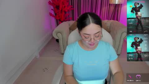 Emmy Walker online show from March 7, 2025, 10:56 am