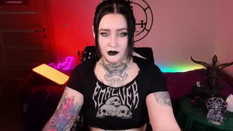 Snapshot of emmybrightj_ chatting on February 6, 2026, 2:27 am Emmy Bright 50 online show from February 6, 2026, 2:27 am