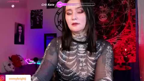 Emmy Bright     50  online show from March 16, 2026, 2:17 am