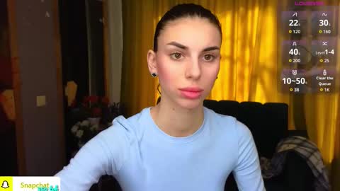 Emmy online show from March 23, 2026, 6:39 am