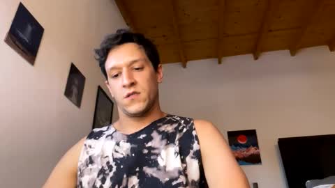 Snapshot of emoladyboy chatting on December 15, 2025, 6:23 pm EMO online show from December 15, 2025, 6:23 pm