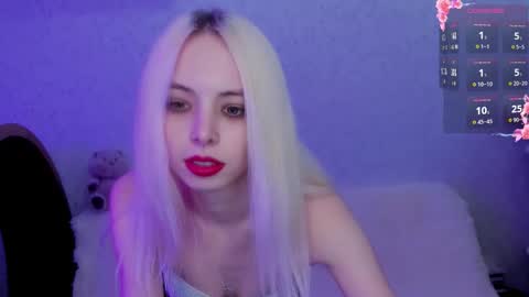 Snapshot of empress_ki chatting on February 3, 2026, 2:53 am Ki online show from February 3, 2026, 2:53 am