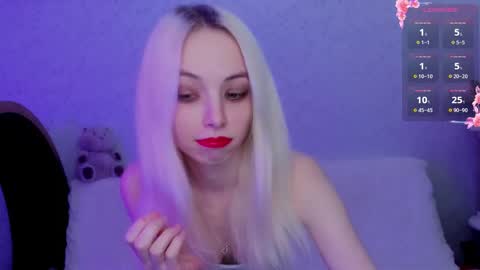 Snapshot of empress_ki chatting on February 13, 2026, 2:07 am Ki online show from February 13, 2026, 2:07 am