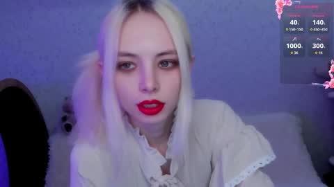 Snapshot of empress_ki chatting on February 22, 2026, 12:12 am Ki online show from February 22, 2026, 12:12 am