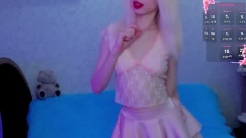 Snapshot of empress_ki chatting on February 27, 2026, 12:54 am Ki online show from February 27, 2026, 12:54 am