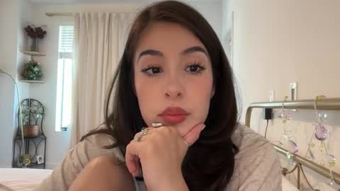 Snapshot of empressmonaa chatting on March 18, 2026, 8:23 pm empressmonaa online show from March 18, 2026, 8:23 pm