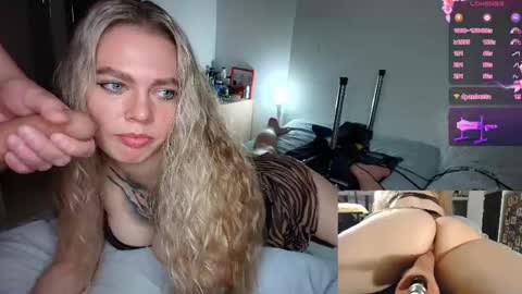 Snapshot of emptyhunters chatting on November 2, 2025, 6:05 am emptyhunters online show from November 2, 2025, 6:05 am